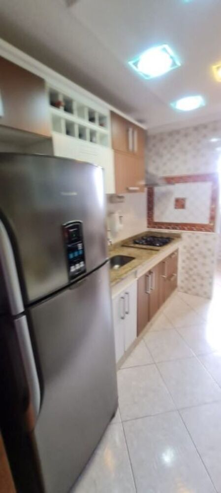 Apartamento, 3 quartos, 74 m² - Foto 2