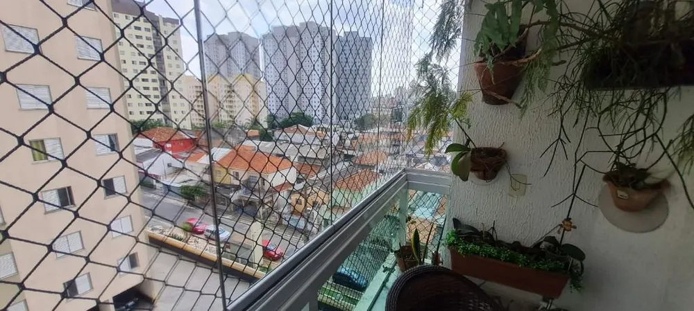 Apartamento, 3 quartos, 74 m² - Foto 3