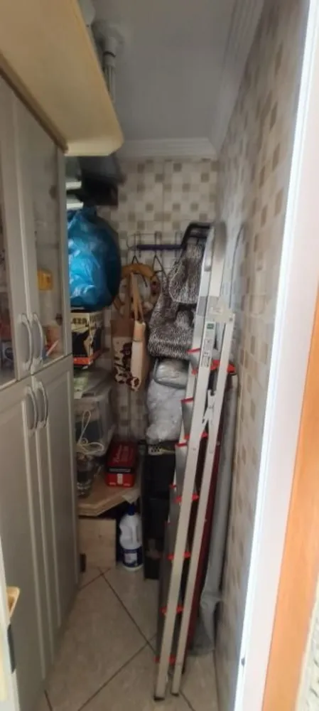 Apartamento, 3 quartos, 74 m² - Foto 7