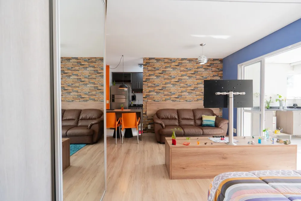 Apartamento, 1 quarto, 55 m² - Foto 14
