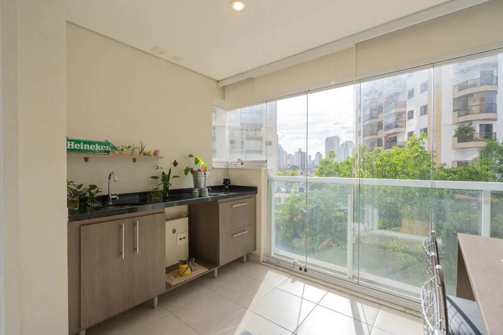 Apartamento, 1 quarto, 55 m² - Foto 2