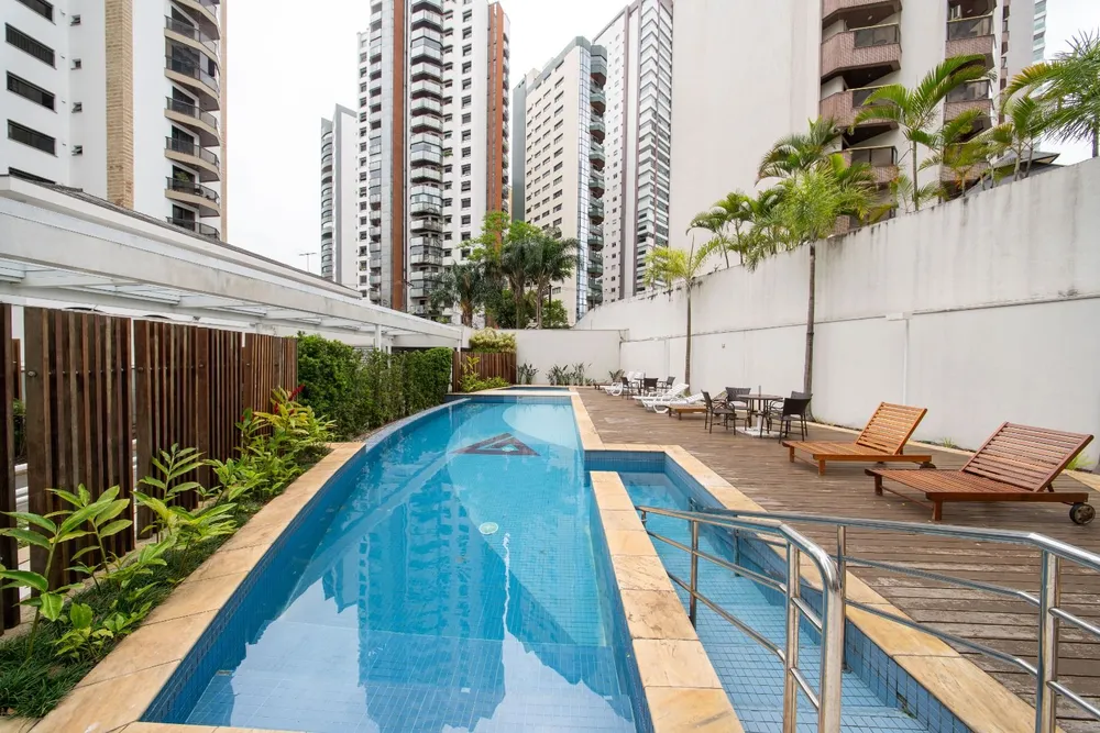 Apartamento, 1 quarto, 55 m² - Foto 4