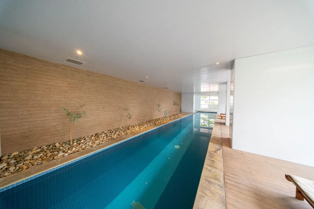 Apartamento, 1 quarto, 55 m² - Foto 8