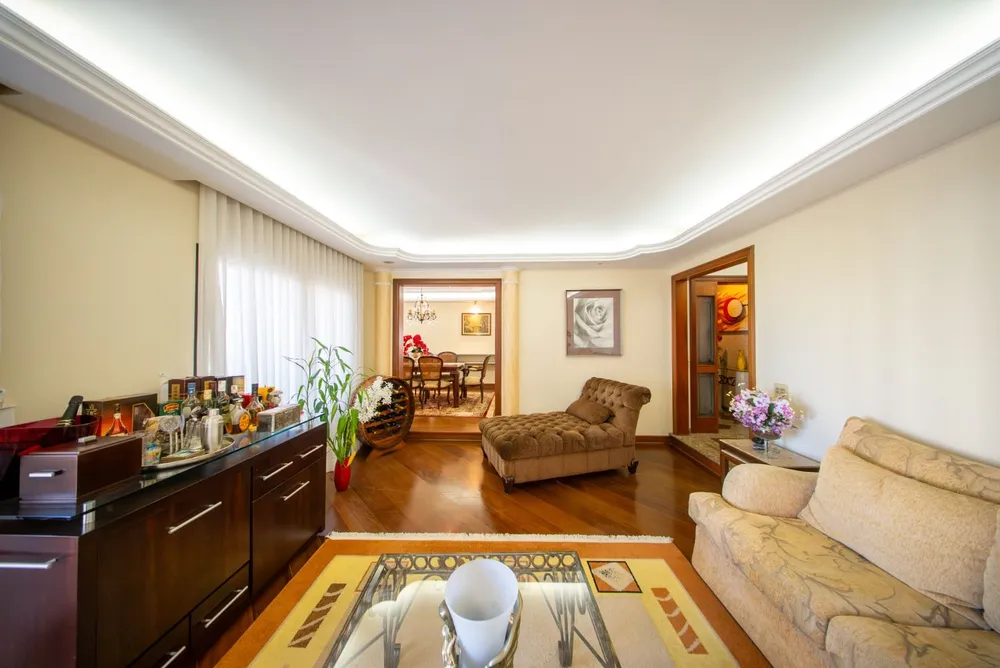 Apartamento, 4 quartos, 188 m² - Foto 7