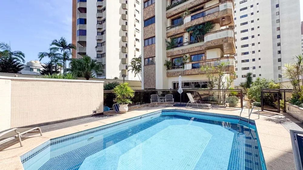 Apartamento, 4 quartos, 188 m² - Foto 15