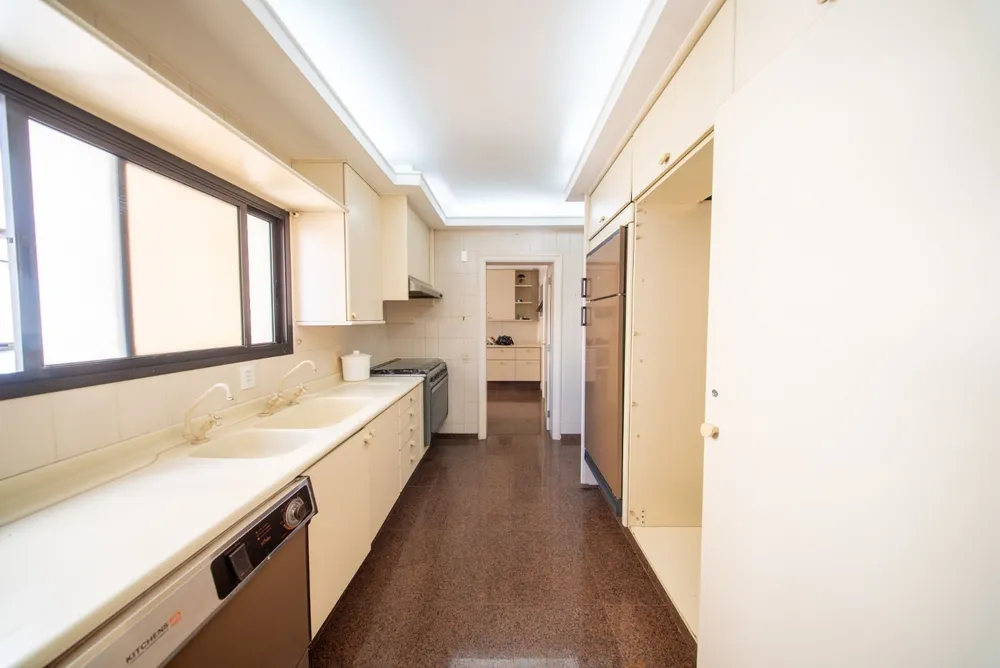 Apartamento, 4 quartos, 188 m² - Foto 14