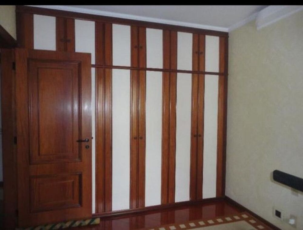 Apartamento, 4 quartos, 188 m² - Foto 1