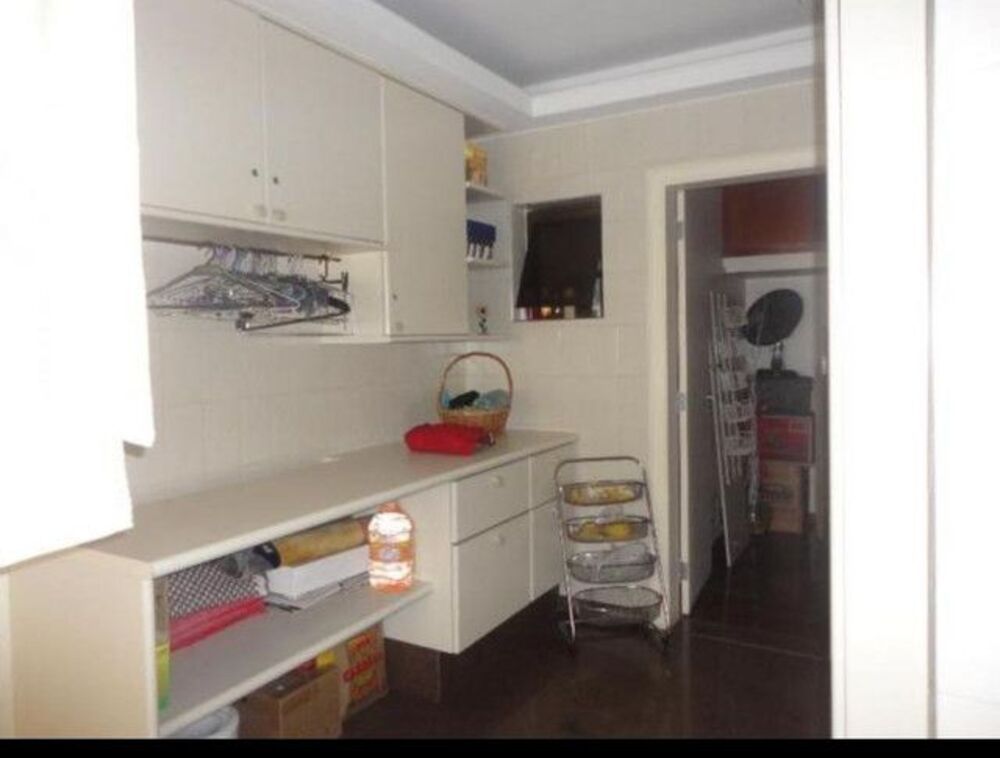 Apartamento, 4 quartos, 188 m² - Foto 2