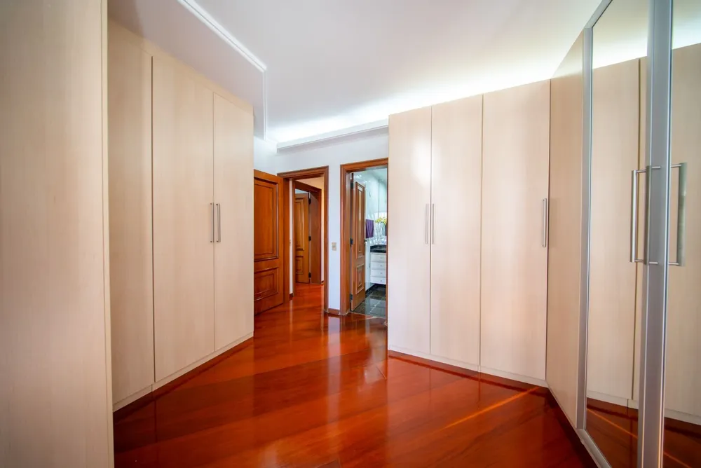 Apartamento, 4 quartos, 188 m² - Foto 10