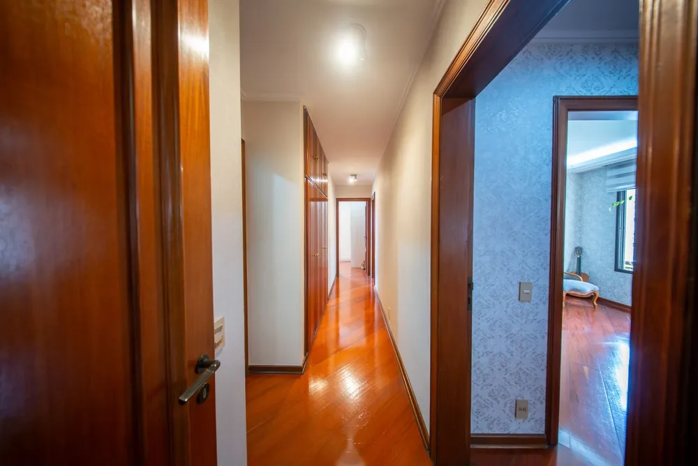 Apartamento, 4 quartos, 188 m² - Foto 8