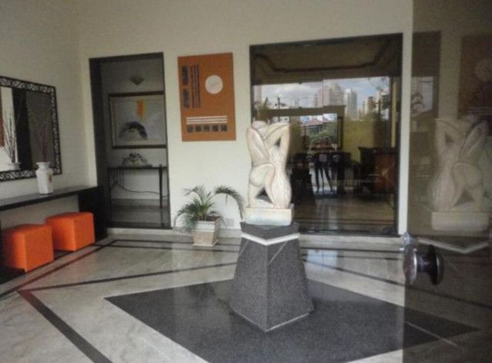 Apartamento, 4 quartos, 188 m² - Foto 4