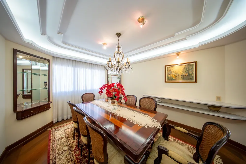 Apartamento, 4 quartos, 188 m² - Foto 6