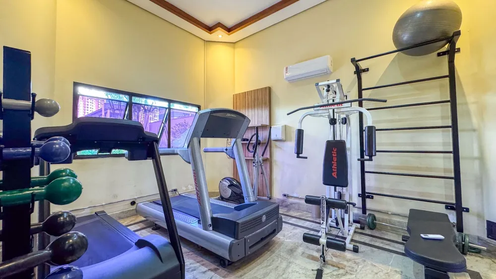 Apartamento, 4 quartos, 188 m² - Foto 16