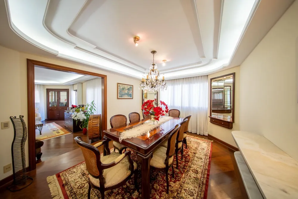 Apartamento, 4 quartos, 188 m² - Foto 5