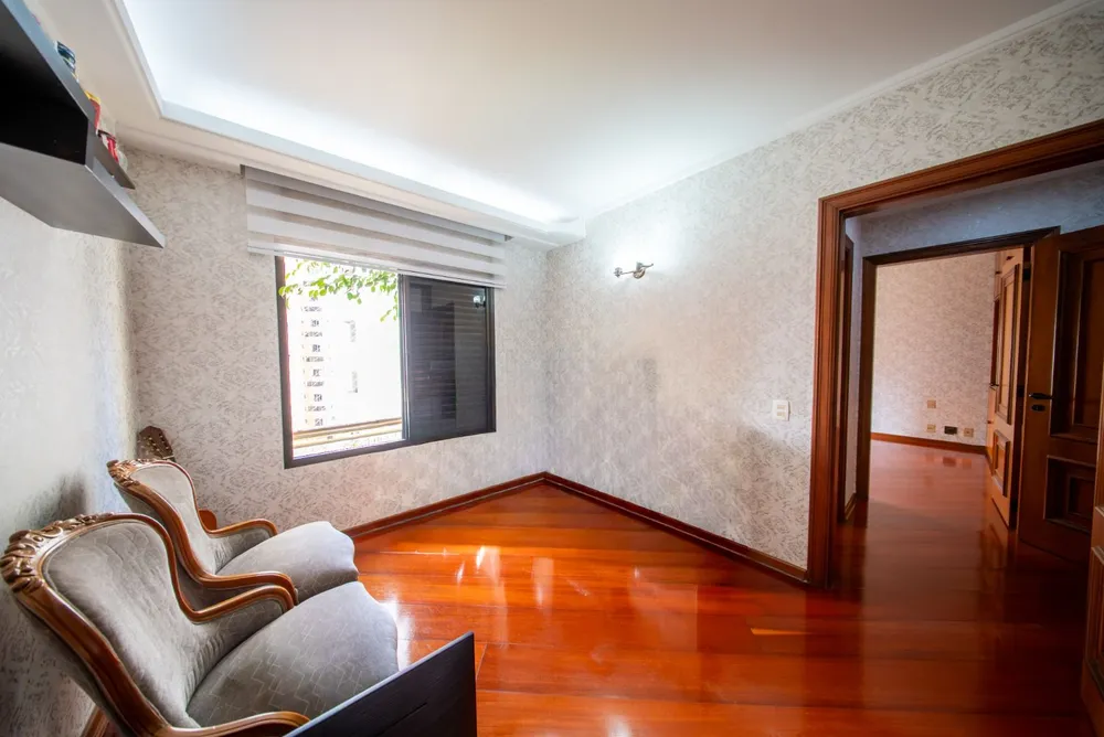 Apartamento, 4 quartos, 188 m² - Foto 13