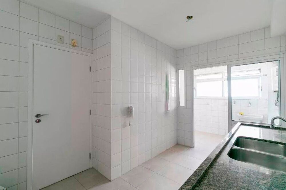 Apartamento, 3 quartos, 93 m² - Foto 2