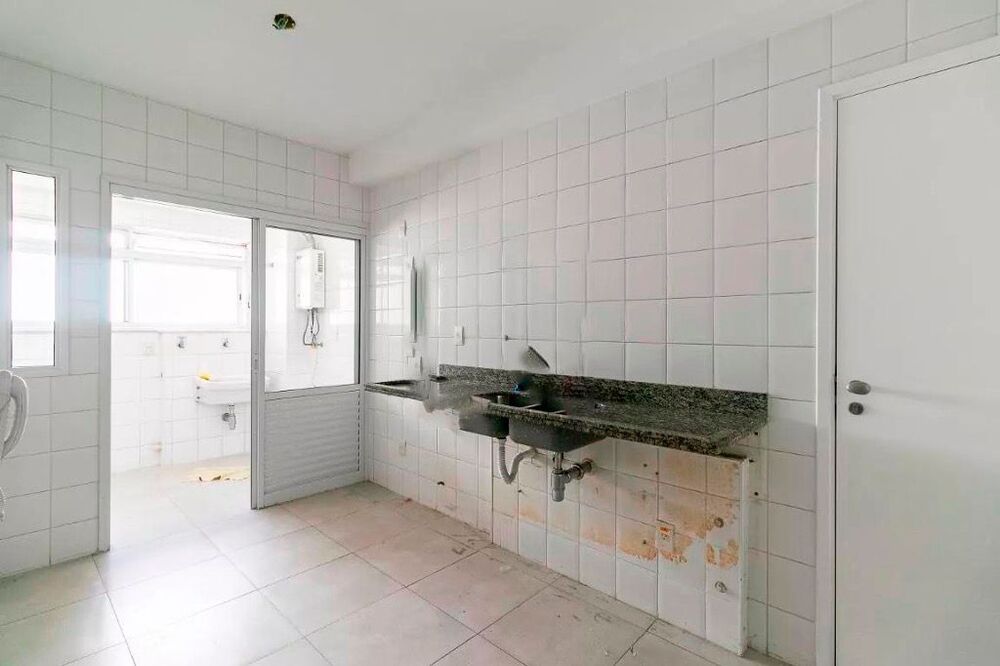 Apartamento, 3 quartos, 93 m² - Foto 1