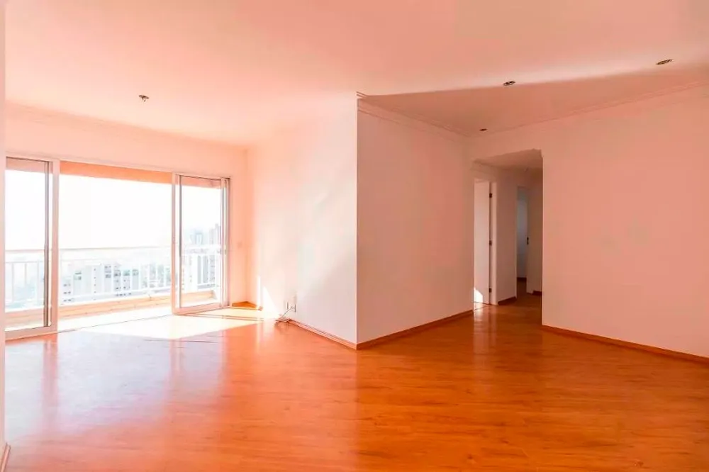 Apartamento, 3 quartos, 93 m² - Foto 1