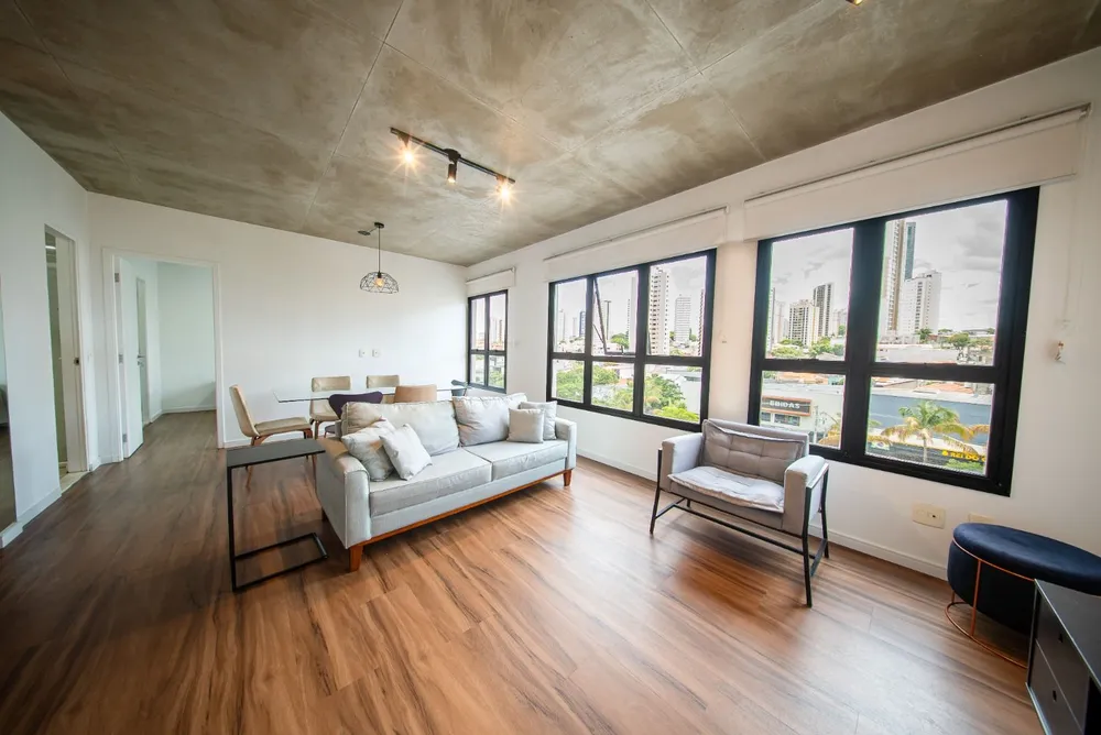 Apartamento, 1 quarto, 70 m² - Foto 4