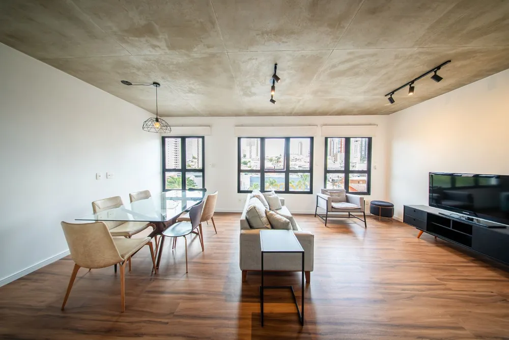 Apartamento, 1 quarto, 70 m² - Foto 3