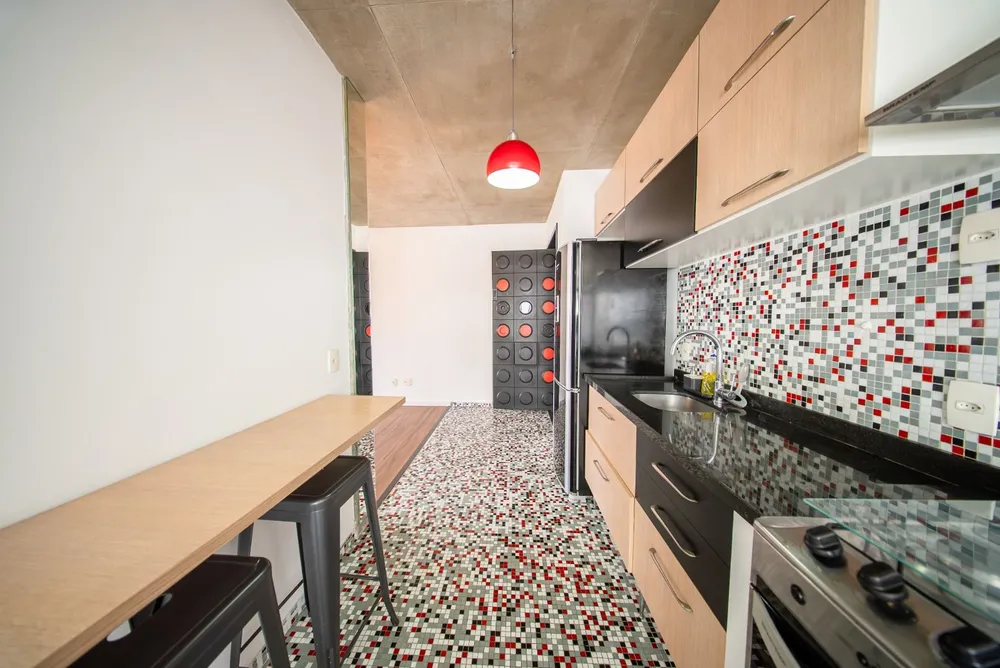 Apartamento, 1 quarto, 70 m² - Foto 4