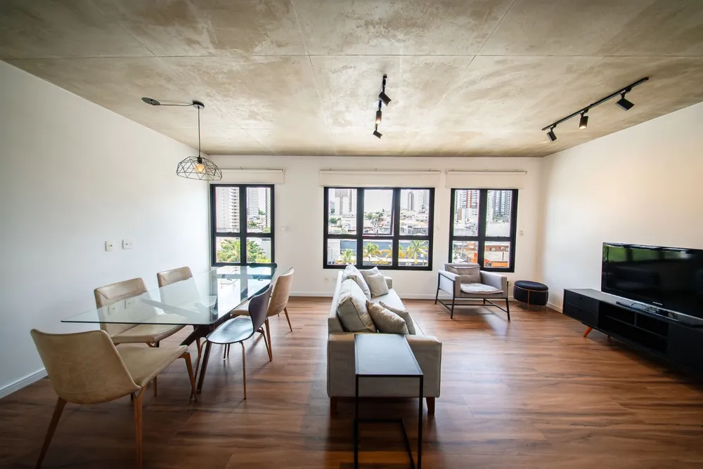Apartamento, 1 quarto, 70 m² - Foto 2