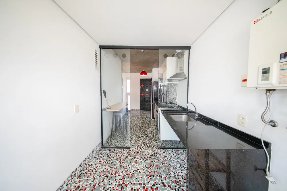 Apartamento, 1 quarto, 70 m² - Foto 6