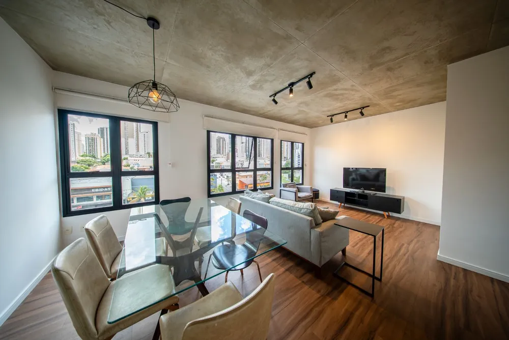 Apartamento, 1 quarto, 70 m² - Foto 11