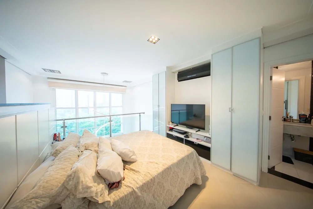 Apartamento, 1 quarto, 75 m² - Foto 4