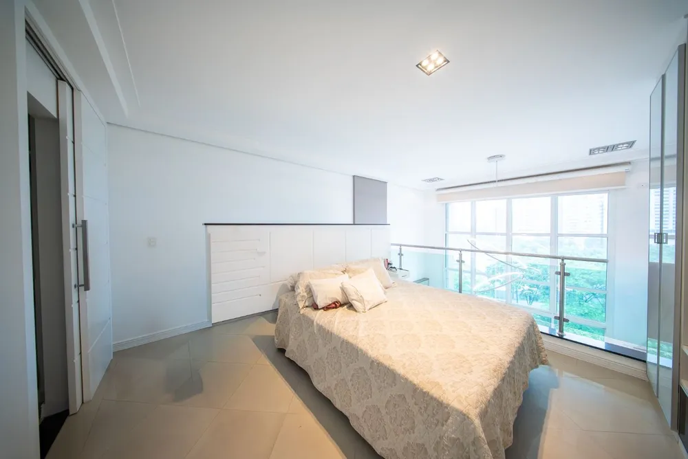 Apartamento, 1 quarto, 75 m² - Foto 1
