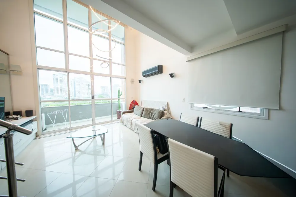Apartamento, 1 quarto, 75 m² - Foto 3