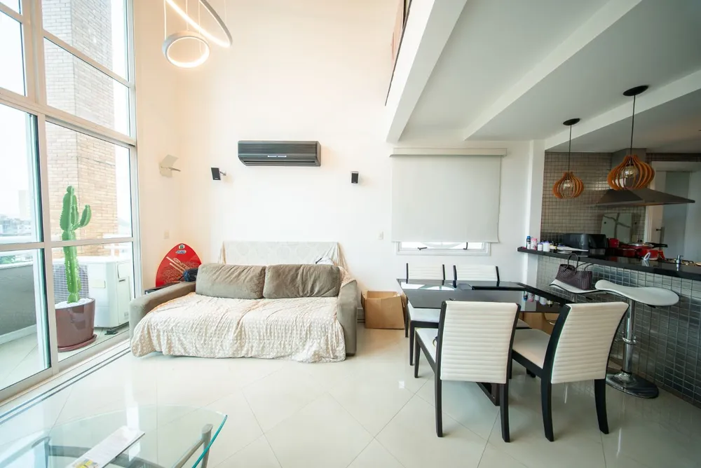 Apartamento, 1 quarto, 75 m² - Foto 6