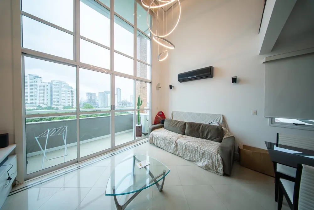 Apartamento, 1 quarto, 75 m² - Foto 3