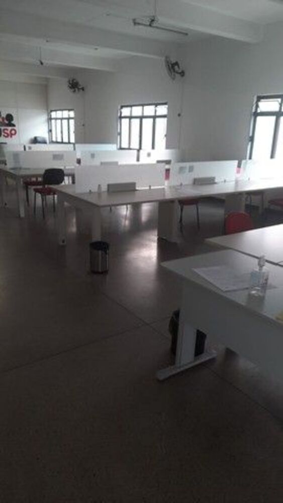Loja-Salão, 280 m² - Foto 1