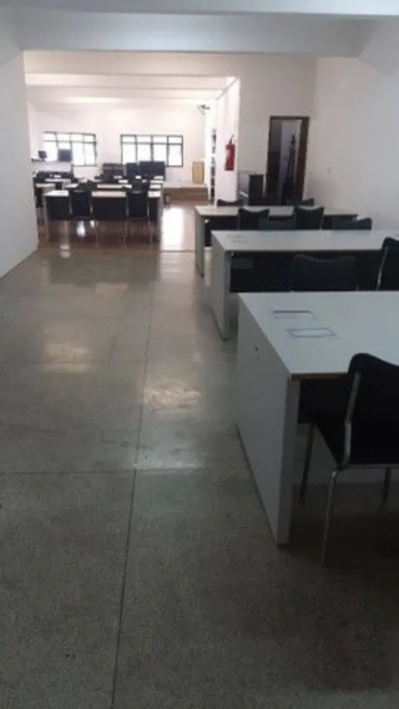 Loja-Salão, 280 m² - Foto 1