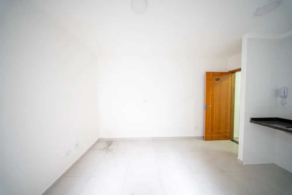 Apartamento, 2 quartos, 40 m² - Foto 3