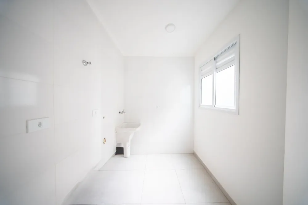 Apartamento, 2 quartos, 40 m² - Foto 2