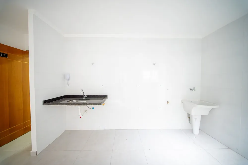 Apartamento, 2 quartos, 40 m² - Foto 6