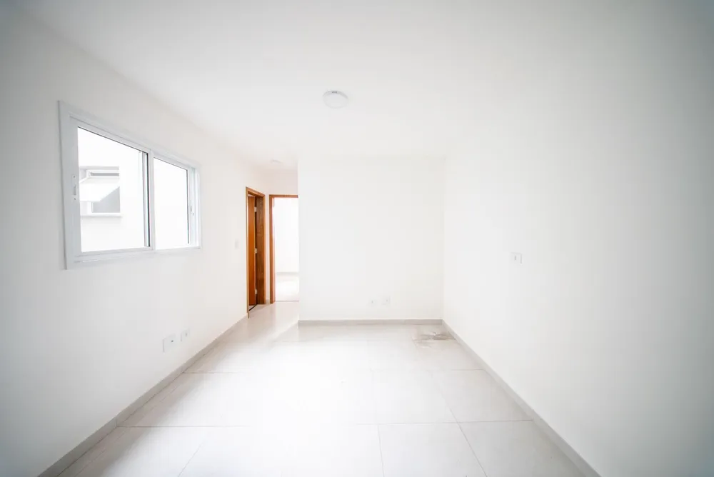 Apartamento, 2 quartos, 40 m² - Foto 1
