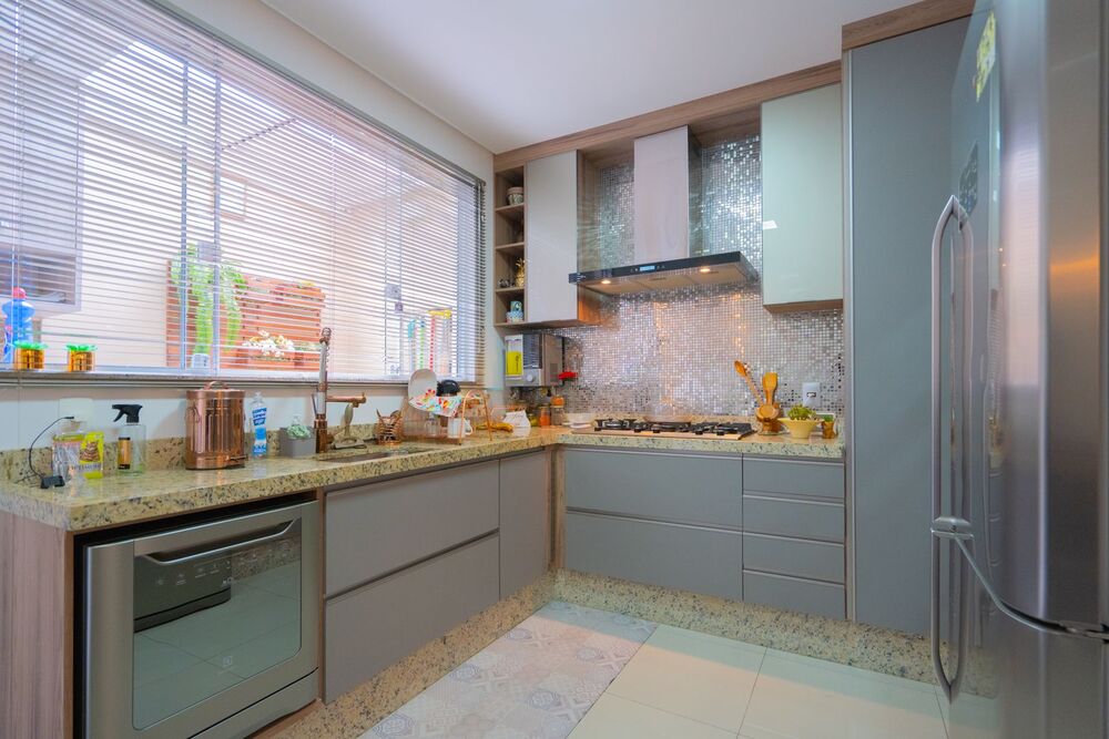 Sobrado, 3 quartos, 171 m² - Foto 3