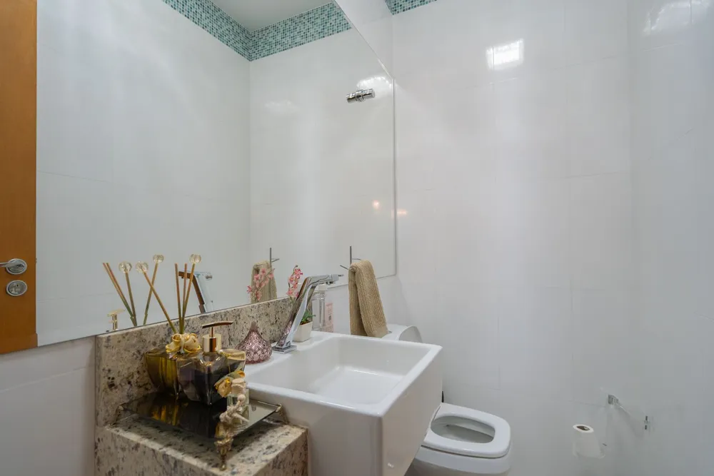 Sobrado, 3 quartos, 171 m² - Foto 2