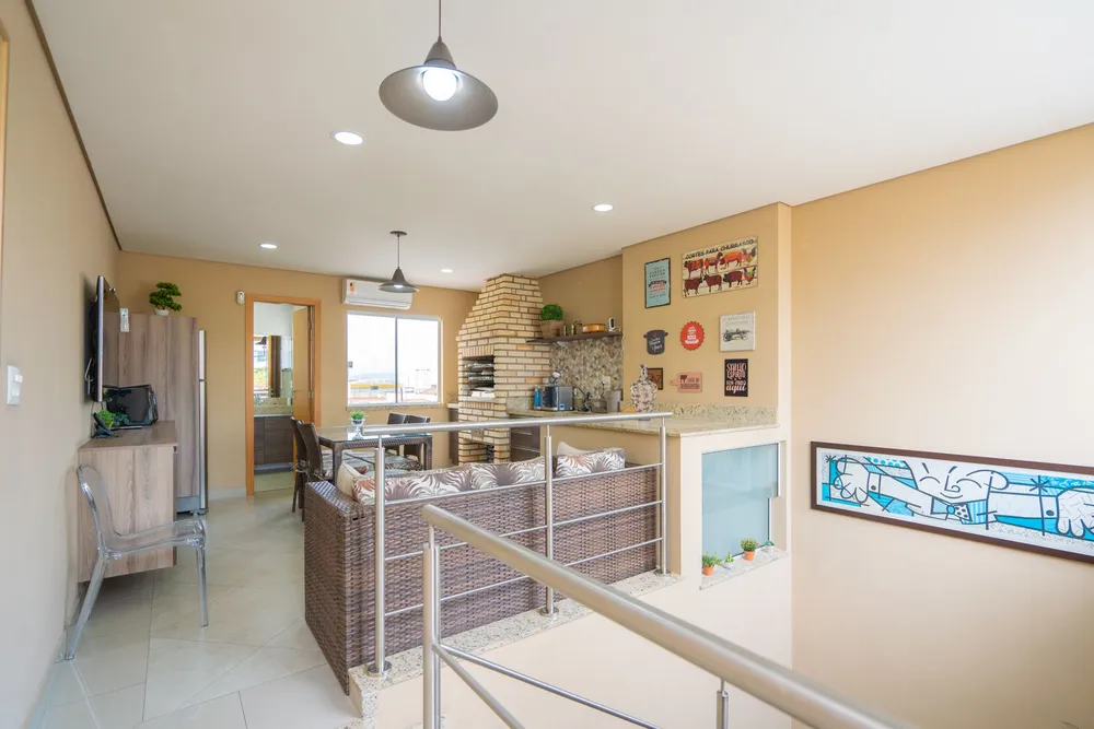 Sobrado, 3 quartos, 171 m² - Foto 13