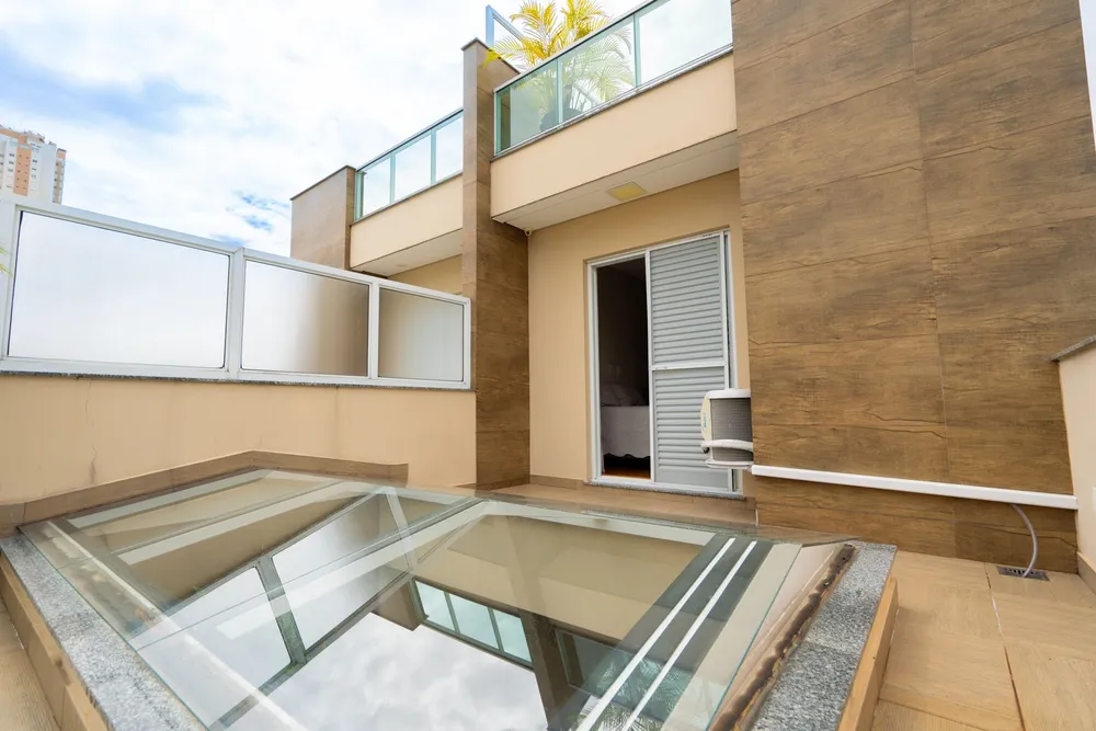 Sobrado, 3 quartos, 171 m² - Foto 12