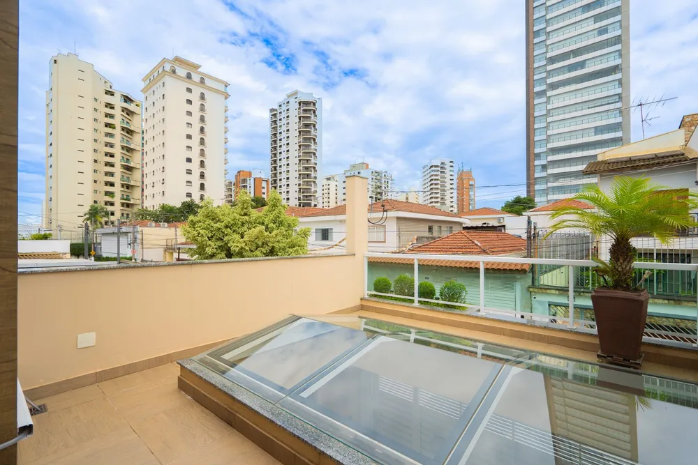 Sobrado, 3 quartos, 171 m² - Foto 11