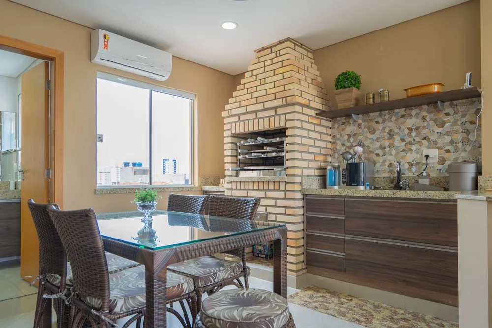 Sobrado, 3 quartos, 171 m² - Foto 15