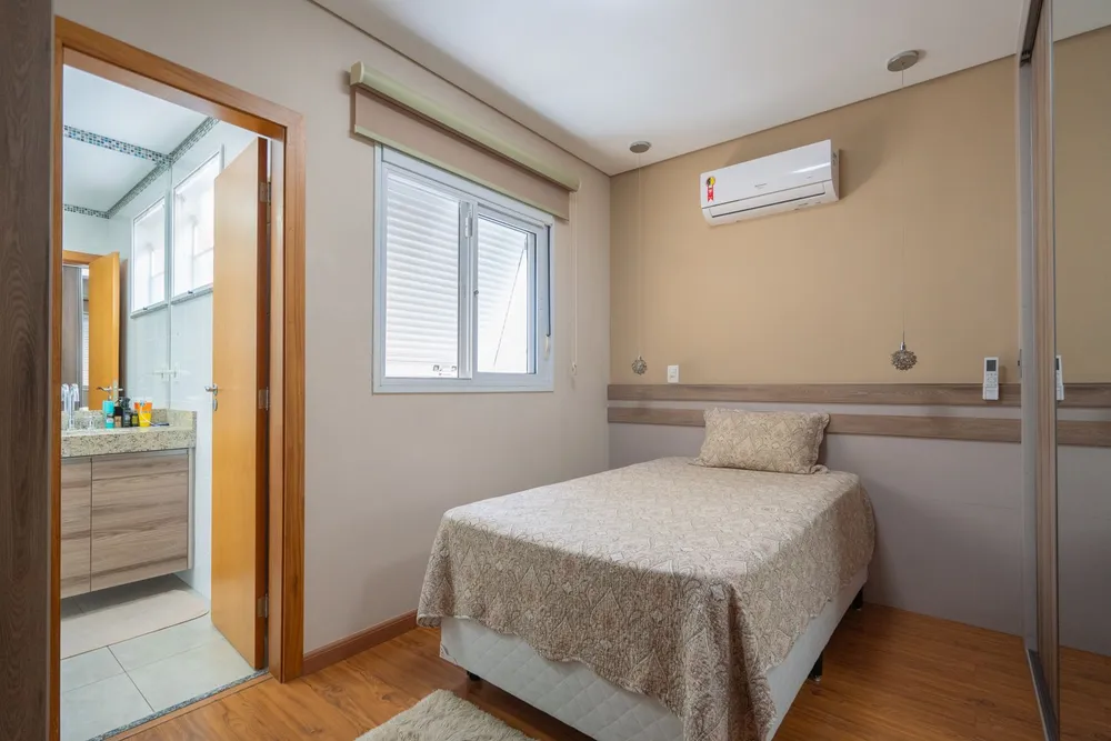 Sobrado, 3 quartos, 171 m² - Foto 6