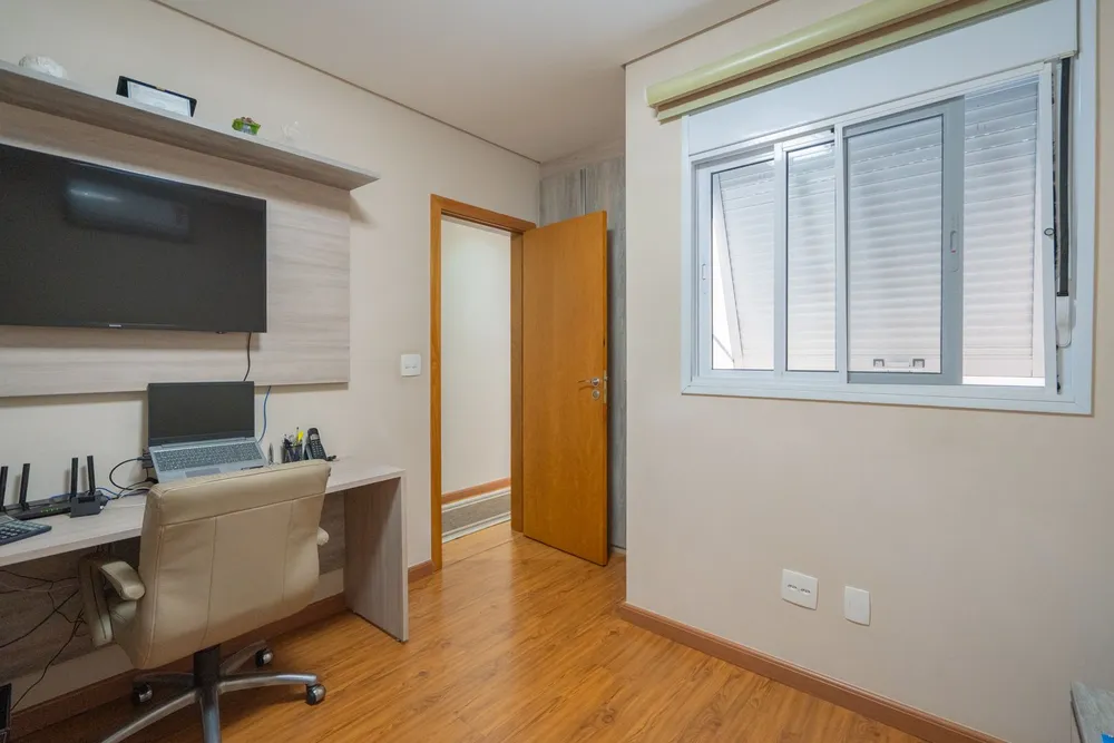 Sobrado, 3 quartos, 171 m² - Foto 9