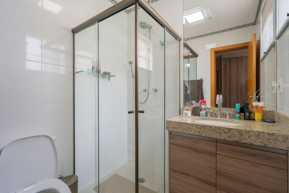 Sobrado, 3 quartos, 171 m² - Foto 1