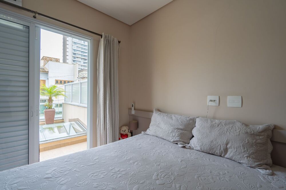 Sobrado, 3 quartos, 171 m² - Foto 2