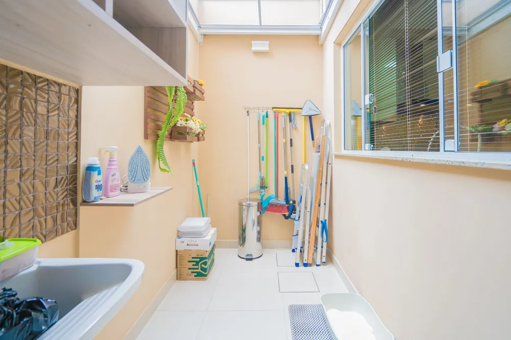 Sobrado, 3 quartos, 171 m² - Foto 4